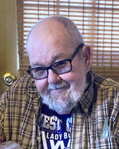 David Ferrell's obituary image