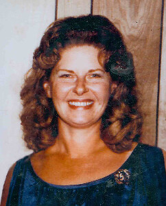 Beverly B. Overheiser