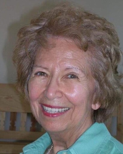 Elsie Gonzales's obituary image