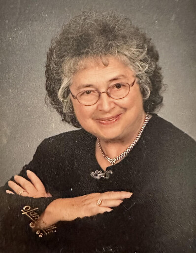 Mrs. Luella Rose Trimble Profile Photo