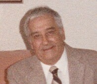 Patrick P. Magliocco Profile Photo