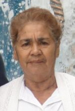 Adelaida Marquez Ruiz