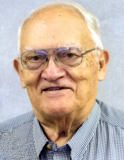 Gerald "Jerry" Knutson