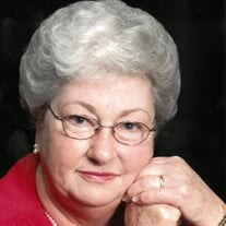 Betty Warren Profile Photo
