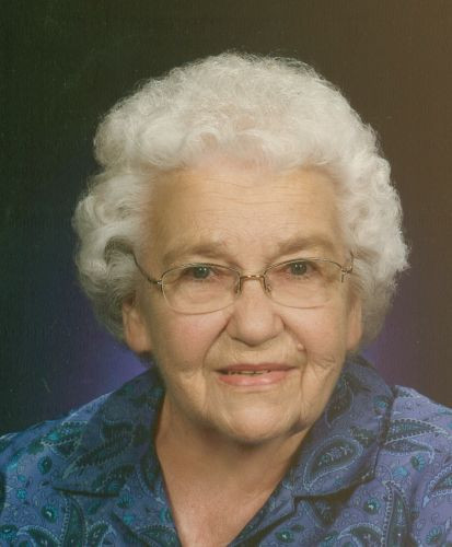 Arlene J. Kohner