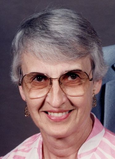 Elizabeth "Betty" Ann Johnson