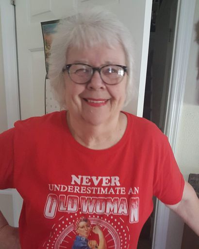 Beverly Ann Puckett Profile Photo