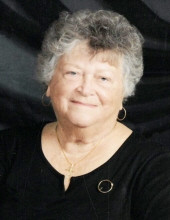 Barbara Hull Lake Profile Photo