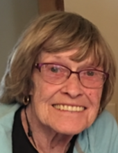 Elaine D. Riesinger