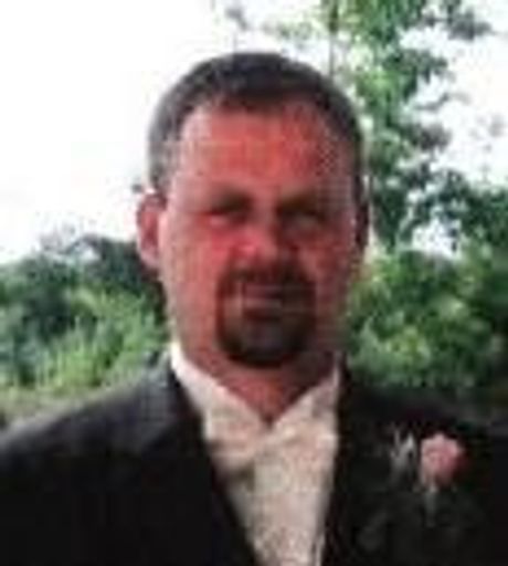 Duane Allen Rushing Profile Photo