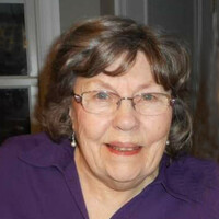 Carol Janet Ebert Profile Photo