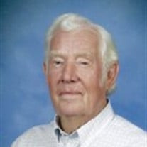 Harold C. Johnson