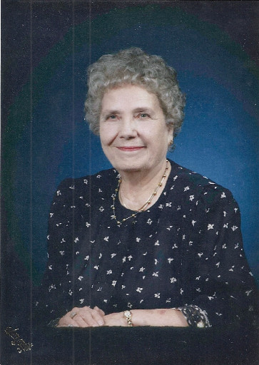 Bernice Moore