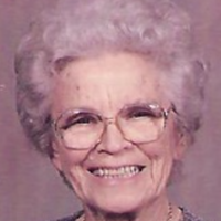 Bertha Burns