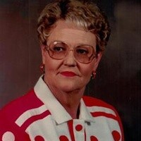 Joyce Jeanette Walker (Tulia)