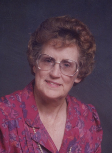 Mary Thompson Watkins Profile Photo