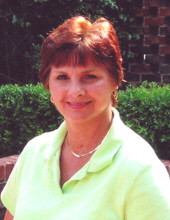 Brenda Tillotson