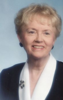 Audrey  E. Cafferty