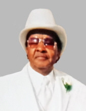 Edward N. Robinson Profile Photo