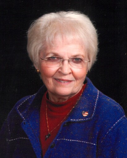 Mary Lou Schwartz Profile Photo