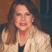 Sandra Walker Johnson