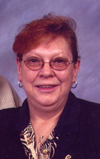 Shirley L. "Shirl" (Burkholder)  Hankinson