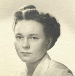 Dr. Margaret Elizabeth Brault