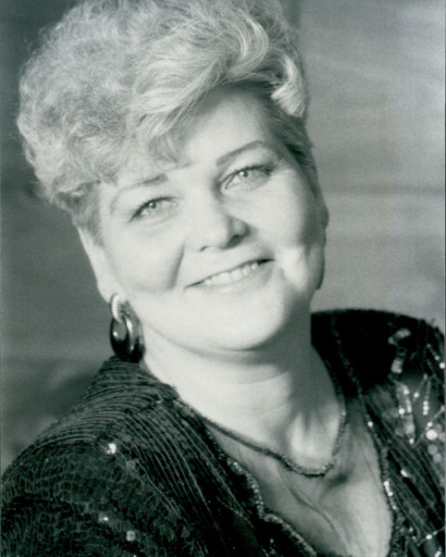 Anita E. Lyons Profile Photo