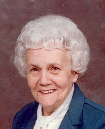 Hazel A. Overbaugh Profile Photo