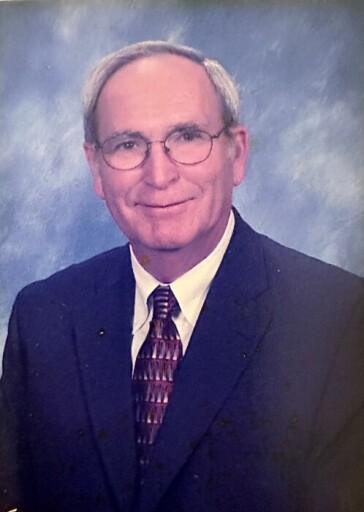 William "Ken" Kenneth Cannon