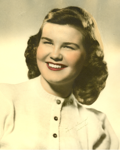 Jean  Louise Johnson Profile Photo