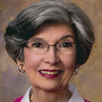 Geneva M. Bell