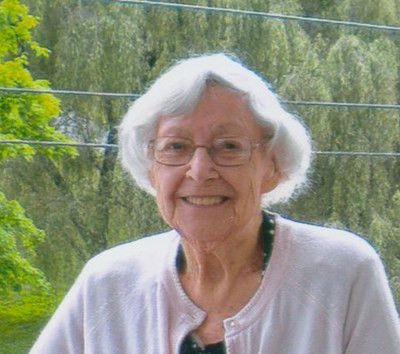 M. Christine Hamilton