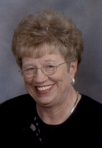 Joan Marie Steenbock Profile Photo