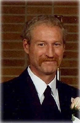 Wayne Paul Beckman