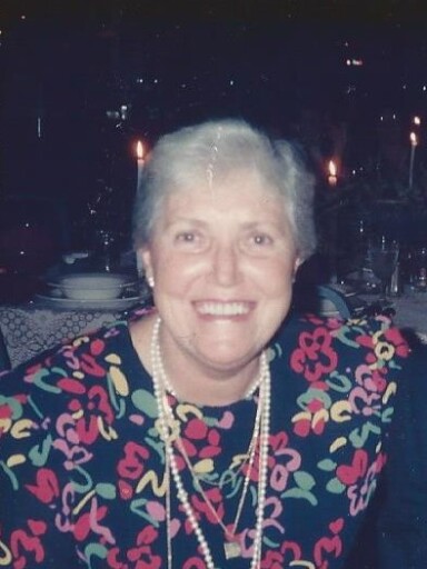 Loretta A. (Doyle)  McManus