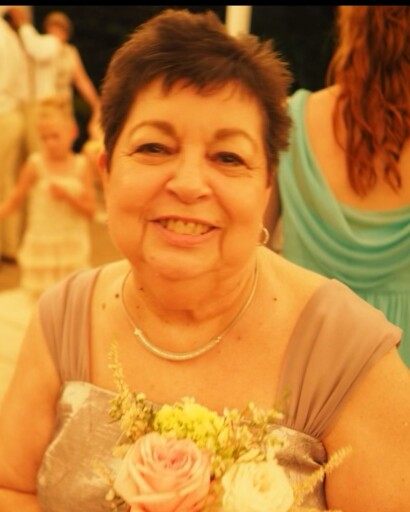 Lucille Anne Mazzola Mortimer Profile Photo