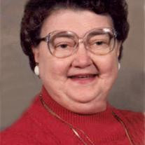 Betty Hackett Profile Photo