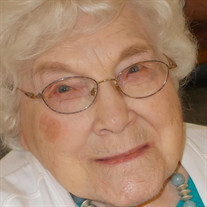 Jeannette "Dolly" Olson