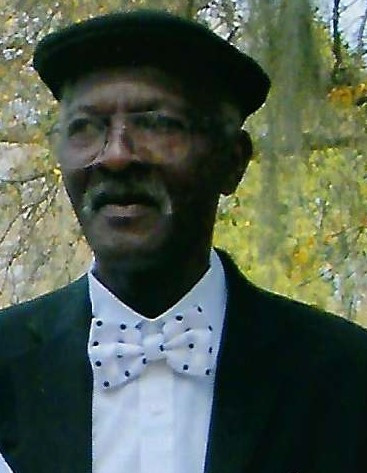 Mr. Willie Moultrie, Jr.