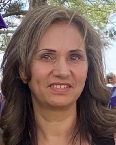 Araceli Rodriguez Licano's obituary image