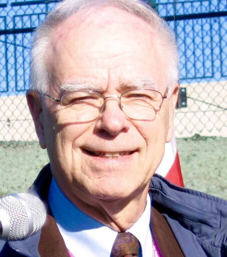 Theodore G. “Ted” Clarke