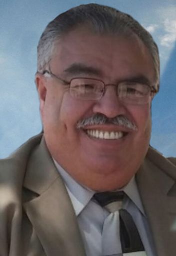 Rogelio "Roy" Velez, Jr.