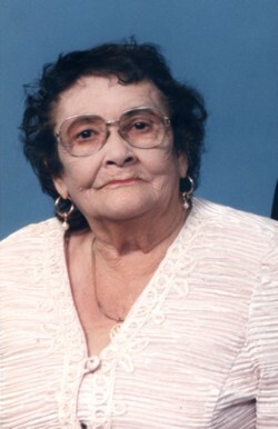 Rita B. Camargo