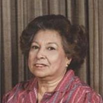 Beatriz Moreno Martinez Profile Photo