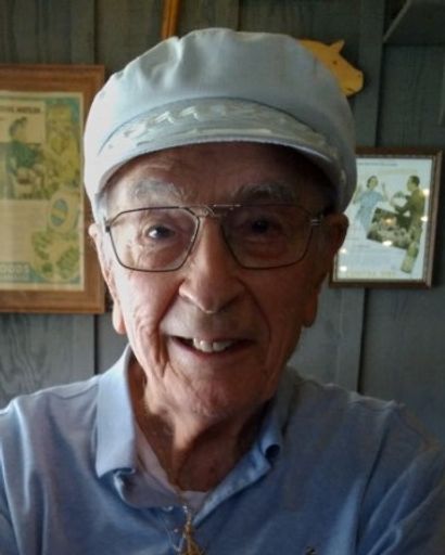 Daniel G. Krivoy Jr. Profile Photo