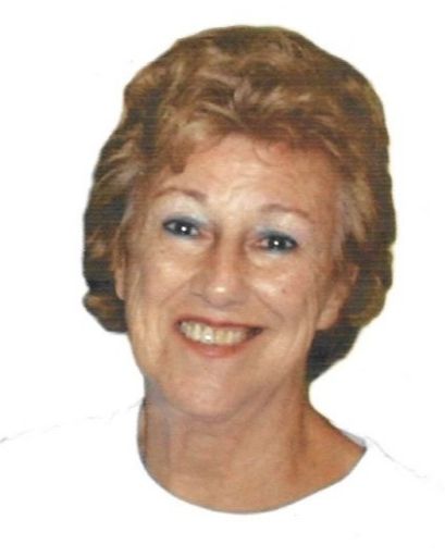 Dolores Dorrier Rollins's obituary image