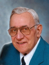 Alvin L. Eden