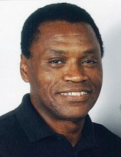 Willie Frank Cosby Profile Photo