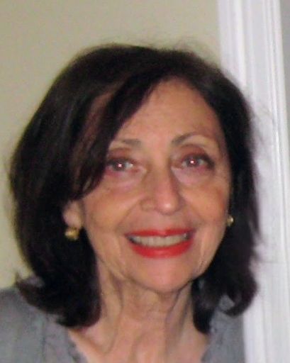 Gail Carello's obituary image